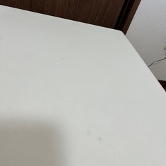 テーブルの画像