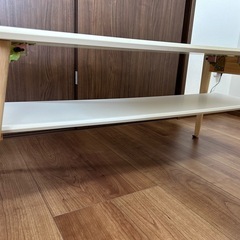 テーブルの画像