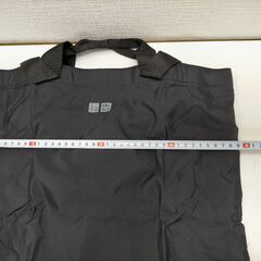 エコバッグ ３点セット(ミッフィー・ユニクロ・コカコーラ) 250703-13Tの画像