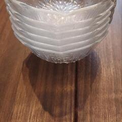 そうめん皿セットの画像