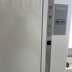 エコアン室外機一体型の画像