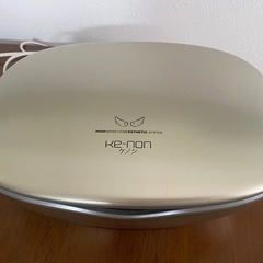 ケノン脱毛器 ver7.2
