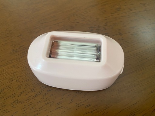 《取引成立》ケノン脱毛器 ver7.2