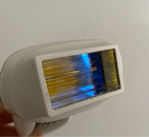 《取引成立》ケノン脱毛器 ver7.2