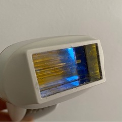 《取引成立》ケノン脱毛器 ver7.2の画像