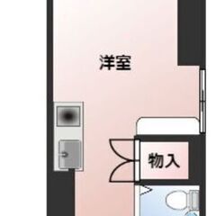 💛🧡敷金0・礼金0・仲介手数料0🧡💛西川口駅徒歩5分🎶賃料65,...