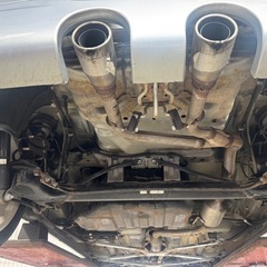 【詳細追記】希少 極上車 コペン L880K 5MT マニュアルの画像