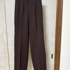 4点高島屋と松坂屋のスラックスまとめ売りの画像