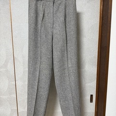 4点高島屋と松坂屋のスラックスまとめ売りの画像