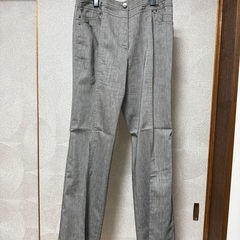 4点高島屋と松坂屋のスラックスまとめ売りの画像