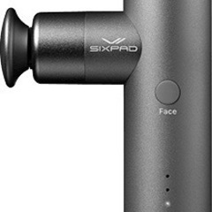 シックスパッド パワーガンポケット SIXPAD Power Gun Pocket の画像