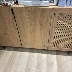 棚（7/9まで）