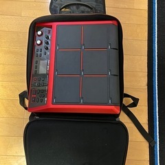 Roland SPD-SX special edition
