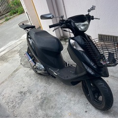 アドレスv125g