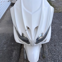 ❇️フォルツァ08 現状3000円❗️❇️の画像