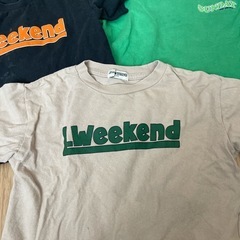 90 半袖 Tシャツの画像