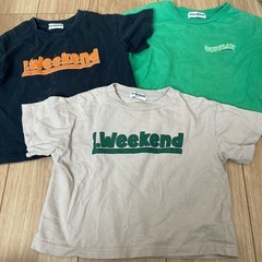 90 半袖 Tシャツの画像