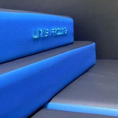 ハイエースリンクスファクトリーベットキットダークプライム6型ワイド