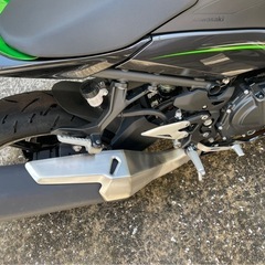 Ninja400 売りますの画像