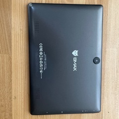 Android タブレット　ジャンクの画像