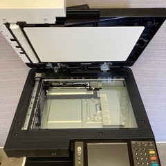 【札幌限定 Kyocera TASKalfa 2520i モノクロ複合機】の画像