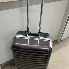 2507-092 SUCCESS スーツケース 鍵あり 中古美品