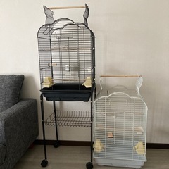 バードゲージ　大型　　　