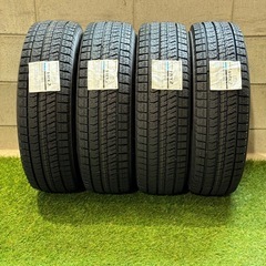 【値上がり前セール】　コンパクトカー　185/65R15 88Q...