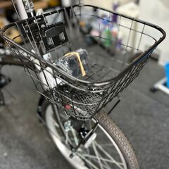 🚲【コンパクトで便利！】asahi｜カジュリーフォールディング　折りたたみ自転車【新車】の画像