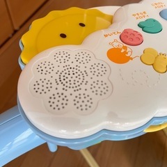 プーさんメリーの画像