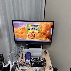 テレビ