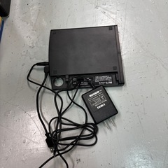 I-ODATA外付けブルーレイドライブ　BRP-UA6DM2の画像