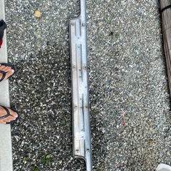 トラック用品　2t 3tの画像