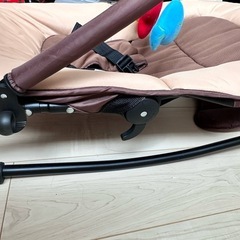 バウンサーの画像