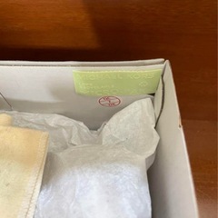 サマーセールMICHAEL KORS LT CREAM スニーカー の画像