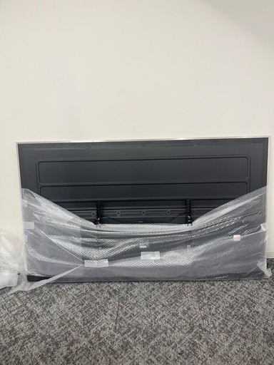 ※本日7/5まで投稿終了！購入希望額お送りください¥30,000以上で購入希望の方に譲ります75インチテレビモニター