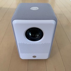 プロジェクター　HP CC200　の画像