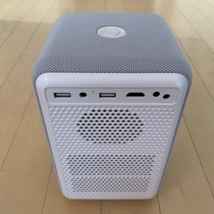 プロジェクター　HP CC200　の画像