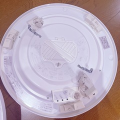 スパイラルパルックシーリングライト HHJZ1100の画像