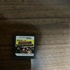 DS ドンキーコング ジャングルクライマー