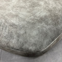 平日お渡し値引き　一人掛けソファ　コーナーの画像
