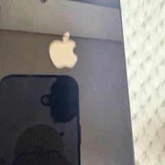 超美品　iPhone 12mini ブラック　64GB SIMフリー　の画像