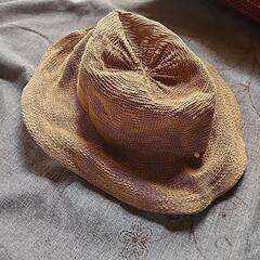 帽子の画像