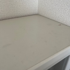 食器棚の画像