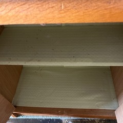 食器棚　の画像