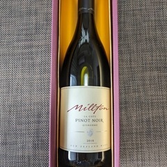 ワイン新品の画像