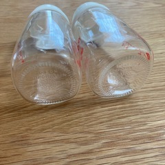 ピジョン　哺乳瓶　2本セットの画像