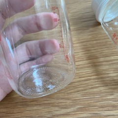 ピジョン　哺乳瓶　2本セットの画像