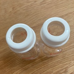 ピジョン　哺乳瓶　2本セットの画像