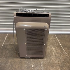 シャープSHARP KI-GX100-N 加湿空気清浄機 ゴールド系 (なくステ